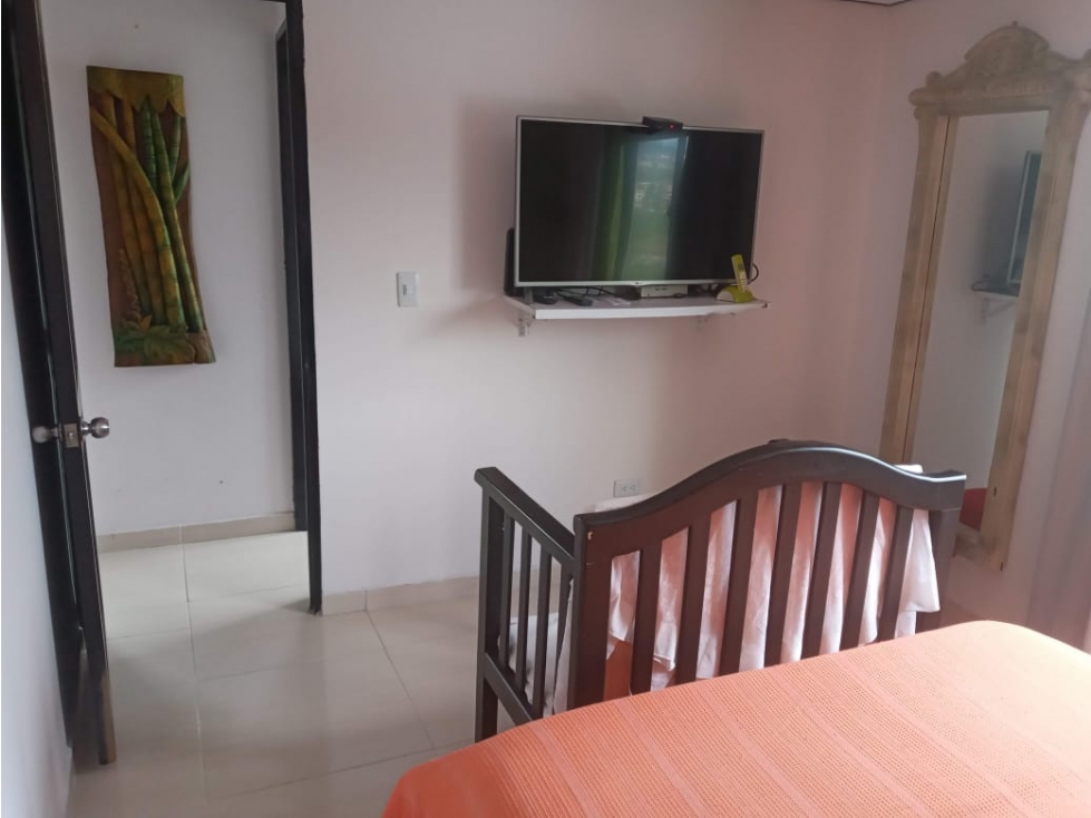 Venta Apartamento en el Sector de Villamaría, Caldas — foto 5