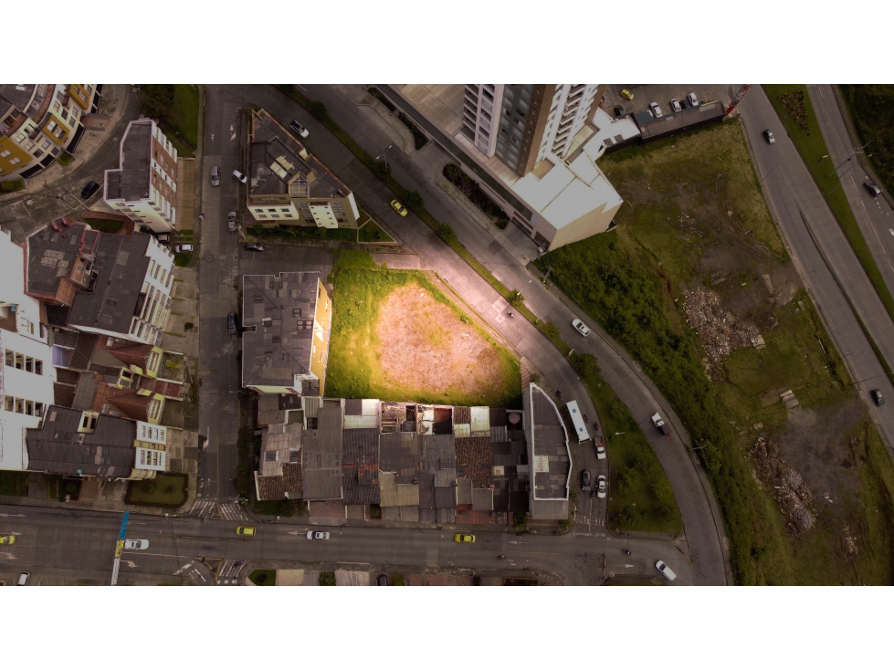 Venta Lote Sector Laureles, Manizales — foto 2