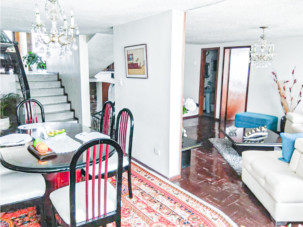 Venta Casa Sector Avenida Santander, Manizales — foto 2