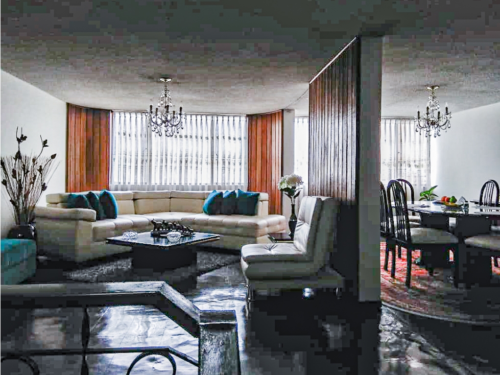 Venta Casa Sector Avenida Santander, Manizales — foto 3