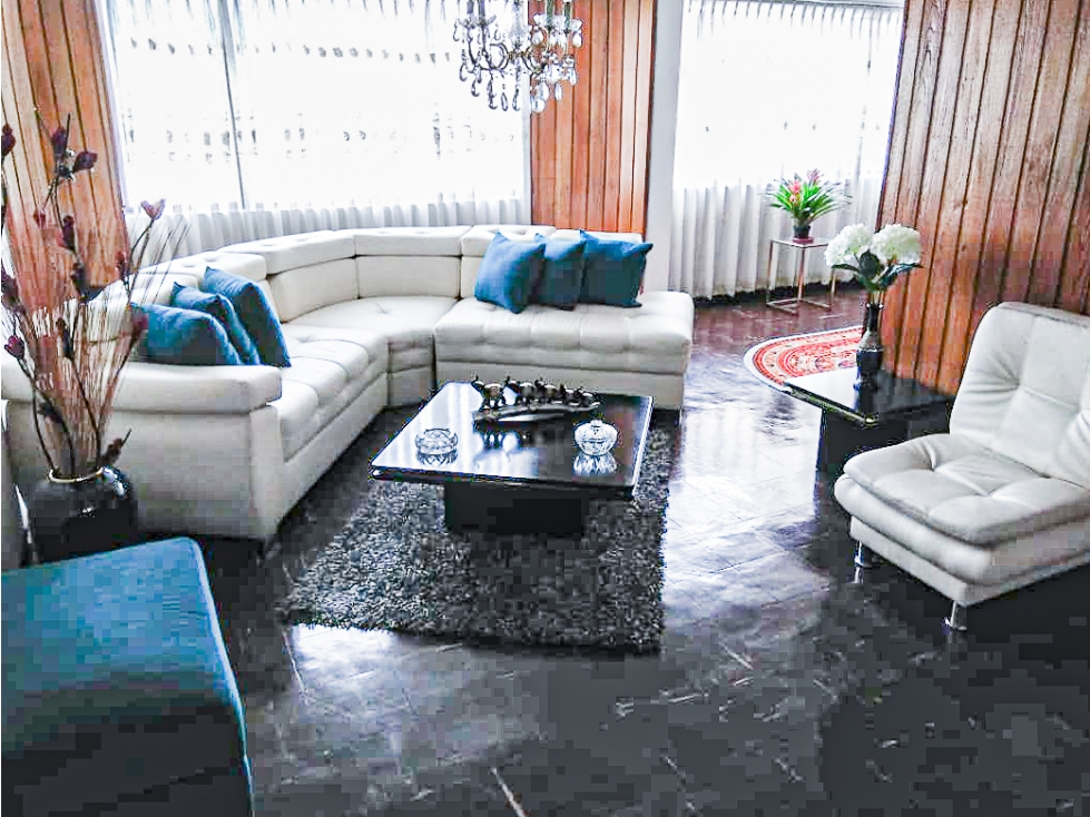 Venta Casa Sector Avenida Santander, Manizales — foto 4