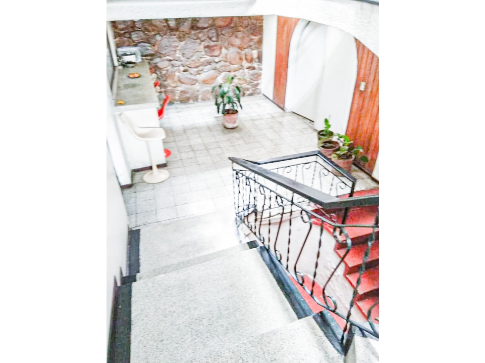 Venta Casa Sector Avenida Santander, Manizales — foto 6
