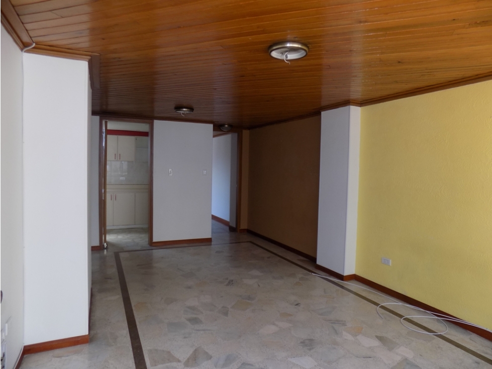 Venta Apartamento Sector Palermo, Manizales — foto 2