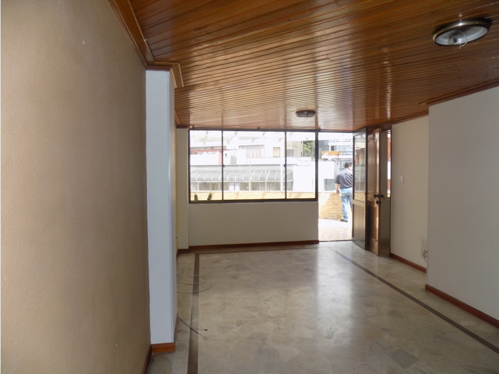 Venta Apartamento Sector Palermo, Manizales — foto 3