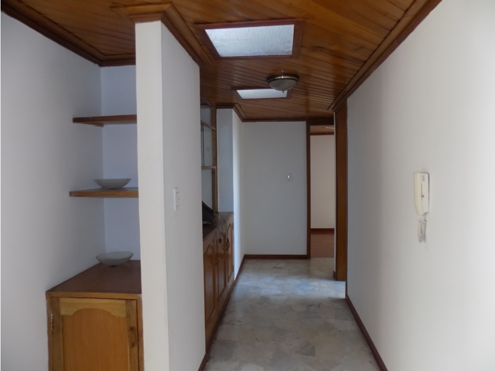 Venta Apartamento Sector Palermo, Manizales — foto 4