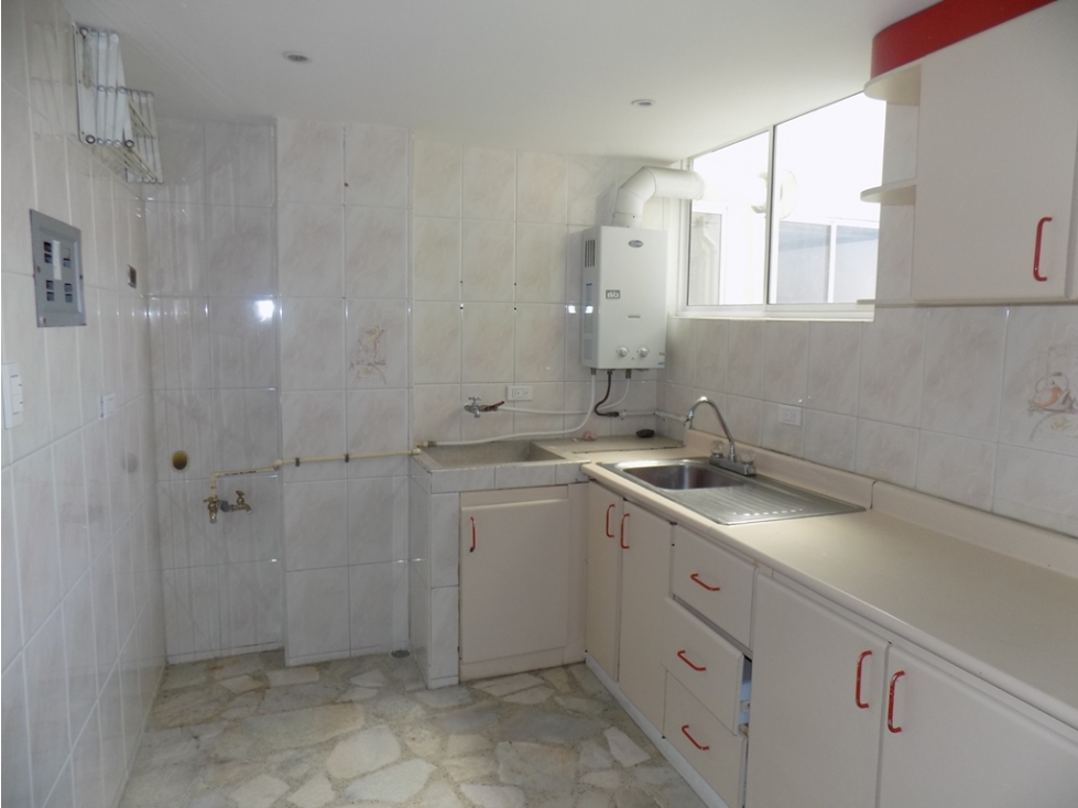 Venta Apartamento Sector Palermo, Manizales — foto 6