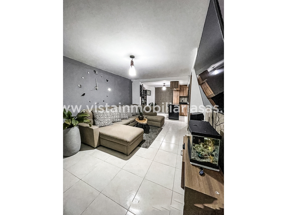 Venta Casa Sector La Cumbre, Manizales — foto 2