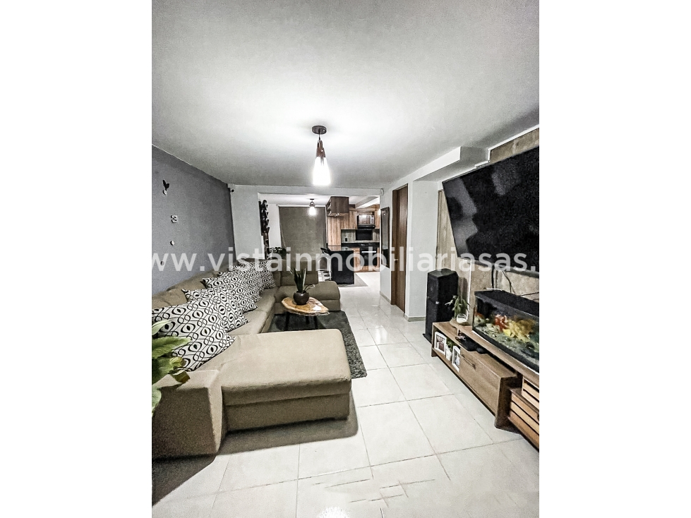 Venta Casa Sector La Cumbre, Manizales — foto 4