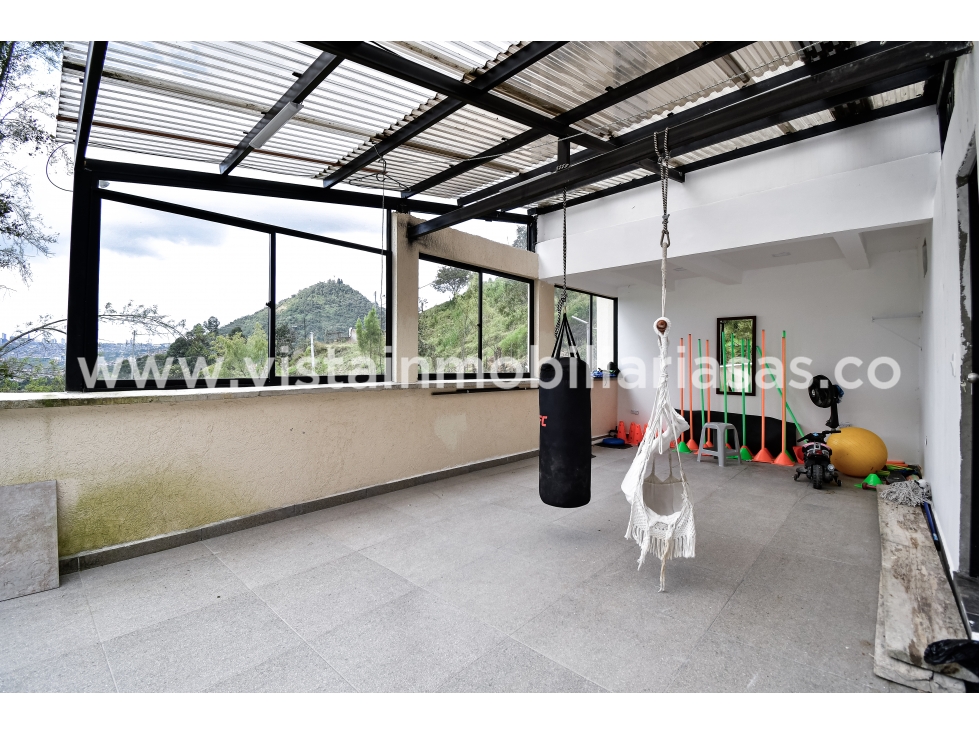 Venta Casa Sector La Florida a 15 minutos de Manizales — foto 2