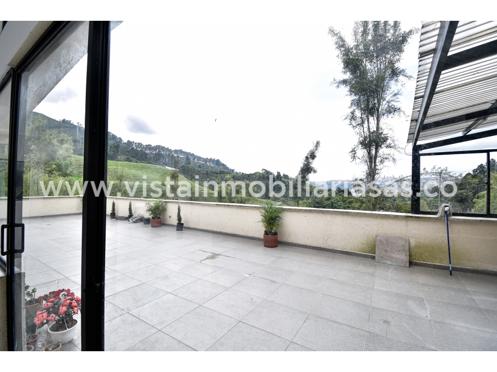 Venta Casa Sector La Florida a 15 minutos de Manizales — foto 3
