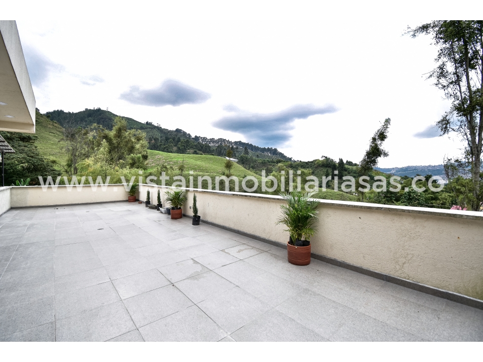 Venta Casa Sector La Florida a 15 minutos de Manizales — foto 4