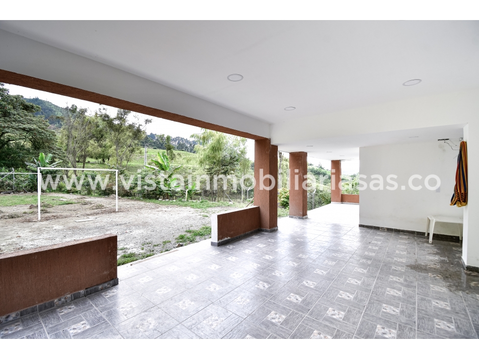 Venta Casa Sector La Florida a 15 minutos de Manizales — foto 5