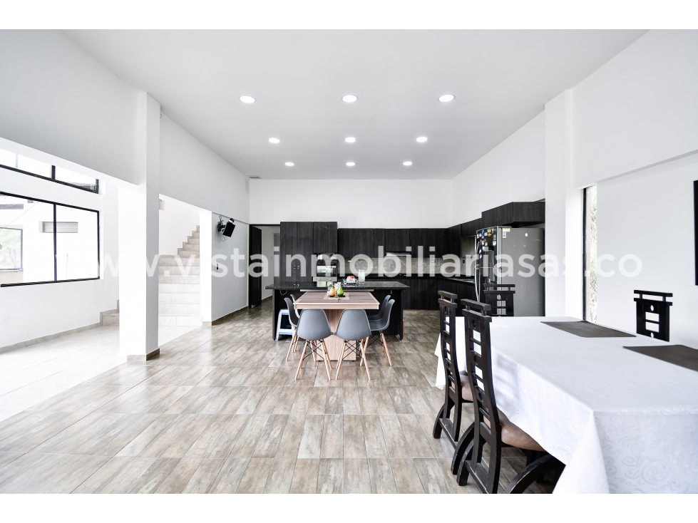 Venta Casa Sector La Florida a 15 minutos de Manizales — foto 6