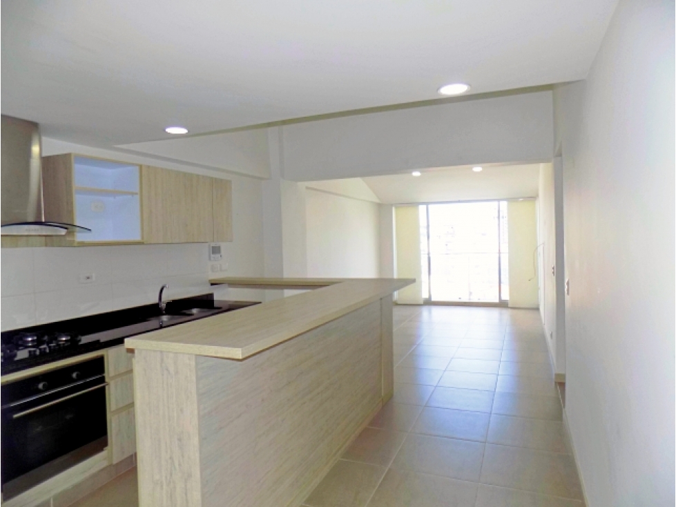Venta Apartamento Sector Palermo, Manizales — foto 2