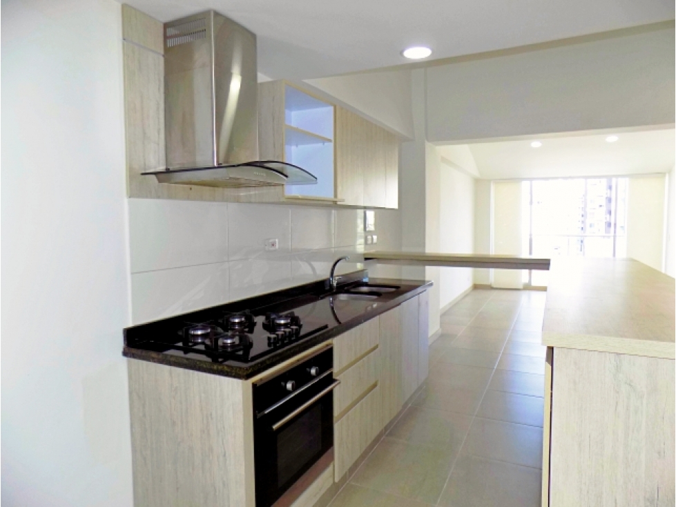 Venta Apartamento Sector Palermo, Manizales — foto 3