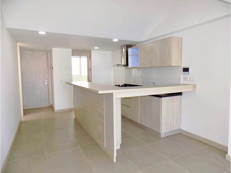 Venta Apartamento Sector Palermo, Manizales — foto 4