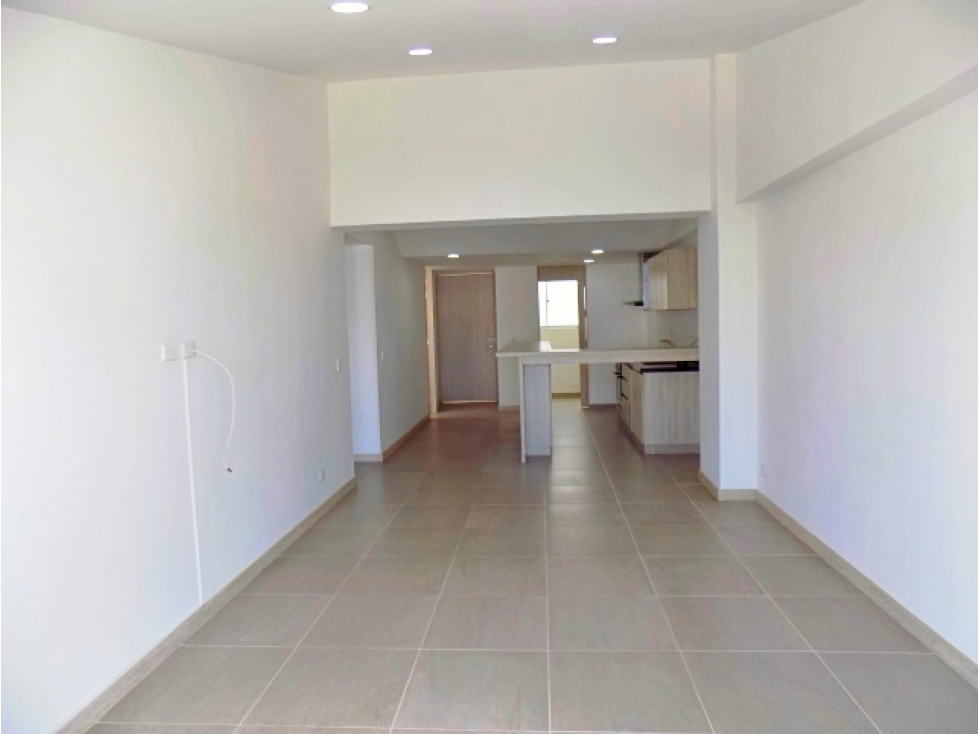 Venta Apartamento Sector Palermo, Manizales — foto 6