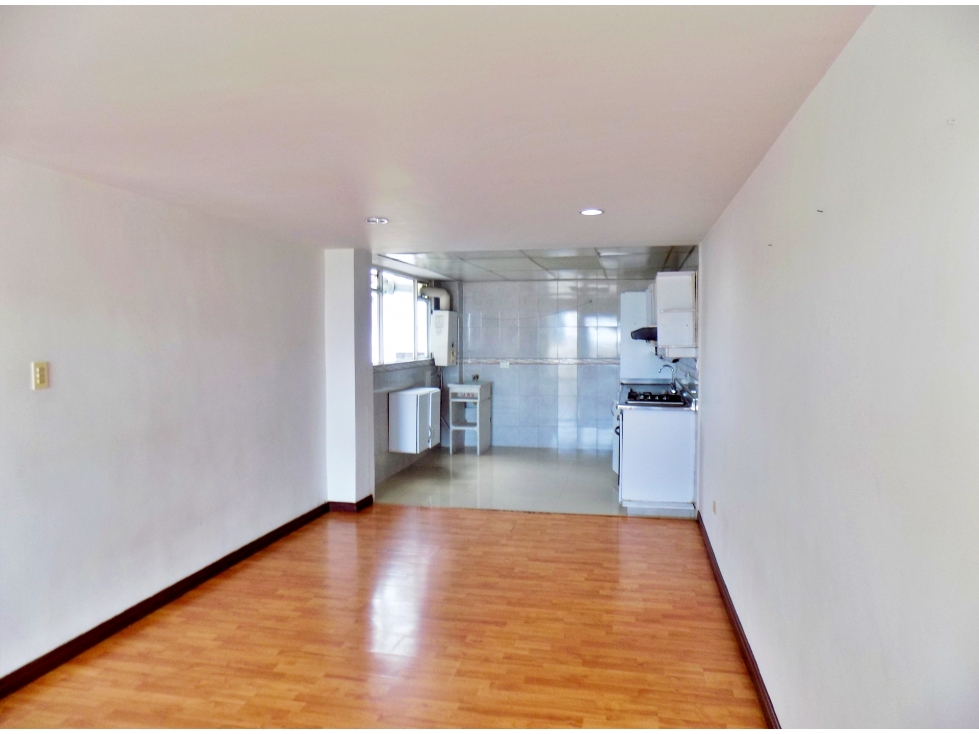 Venta Apartamento Sector Milán, Manizales — foto 2