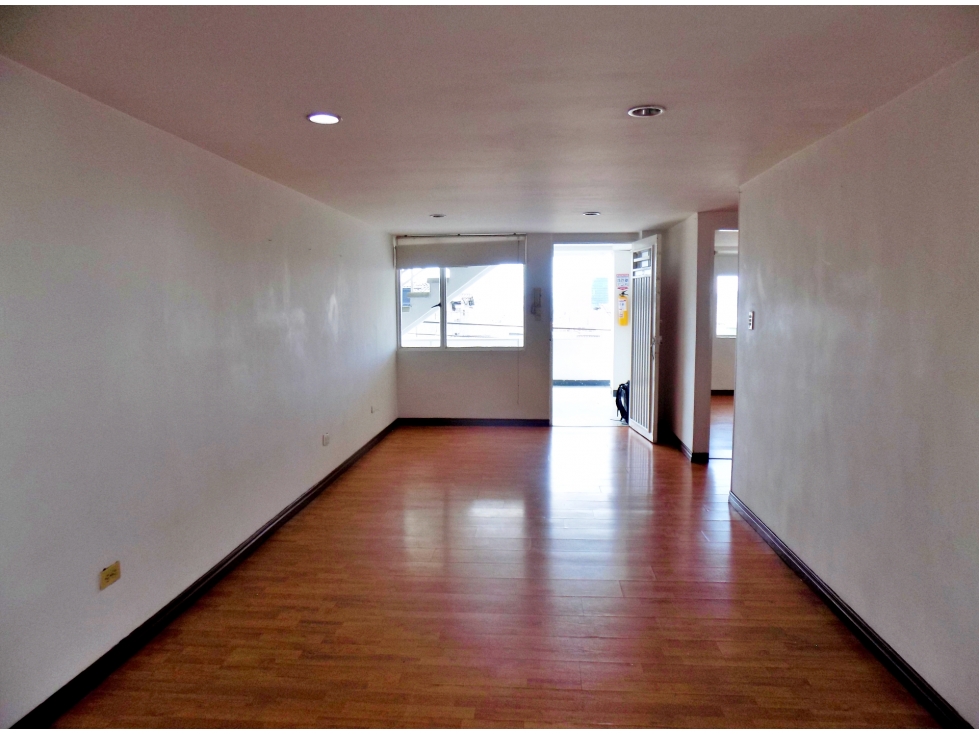 Venta Apartamento Sector Milán, Manizales — foto 3