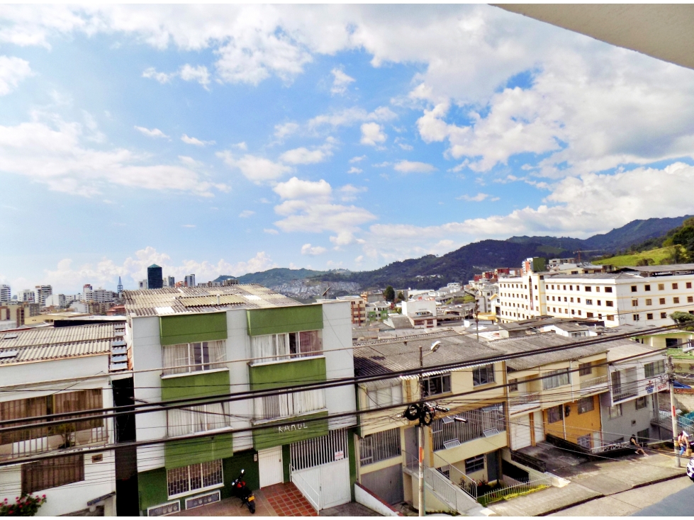 Venta Apartamento Sector Milán, Manizales — foto 4