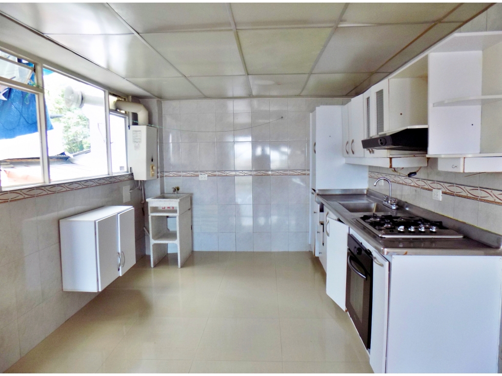 Venta Apartamento Sector Milán, Manizales — foto 5