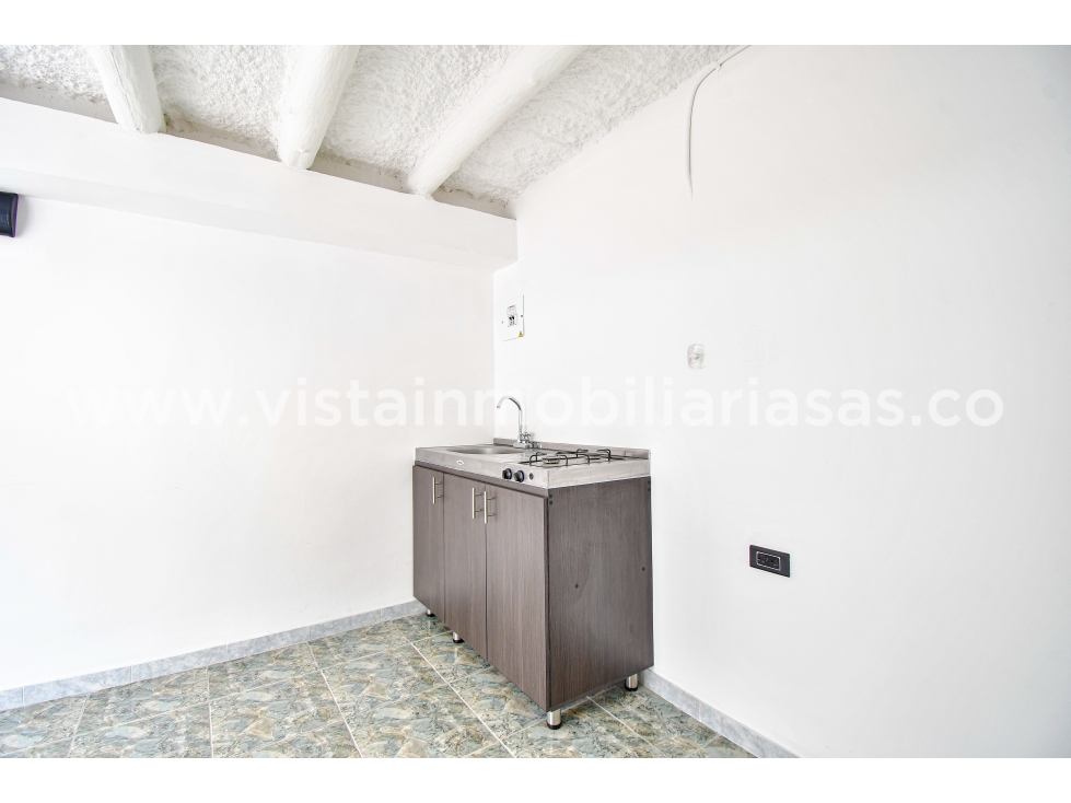 Venta Casa con Renta en el Sector de Los Nogales, Manizales — foto 3
