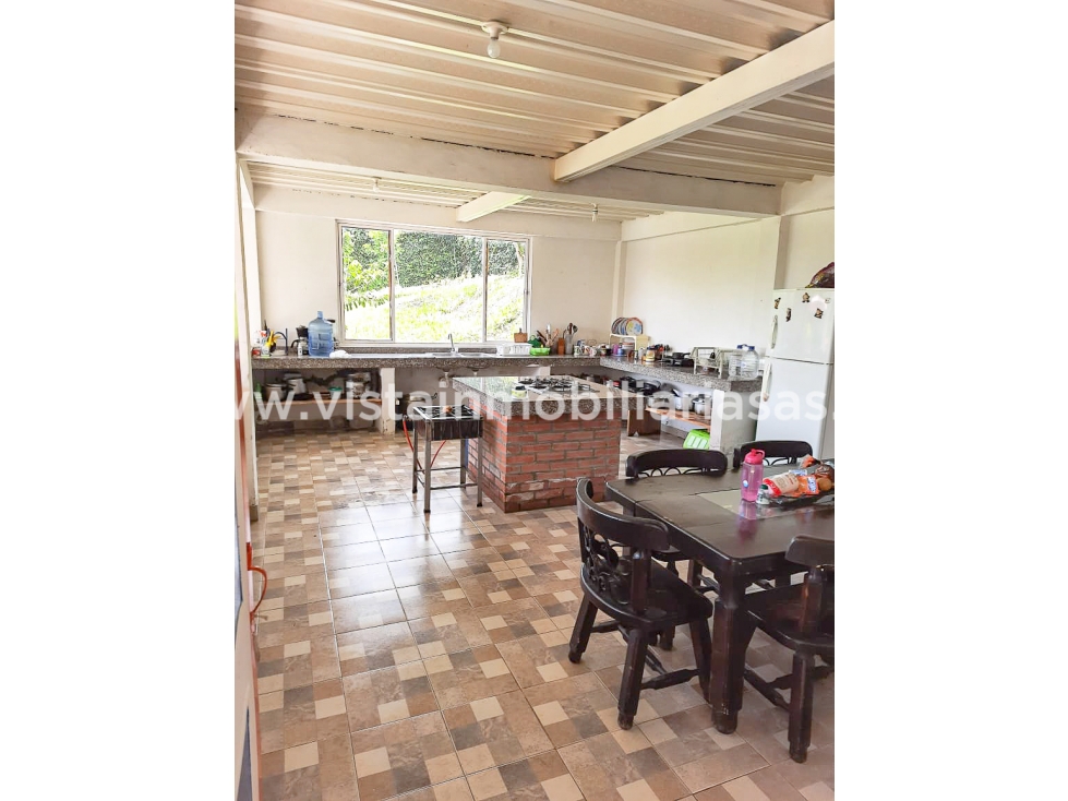 Venta Casa Campestre km 43 Vía Manizales/Medellín — foto 4