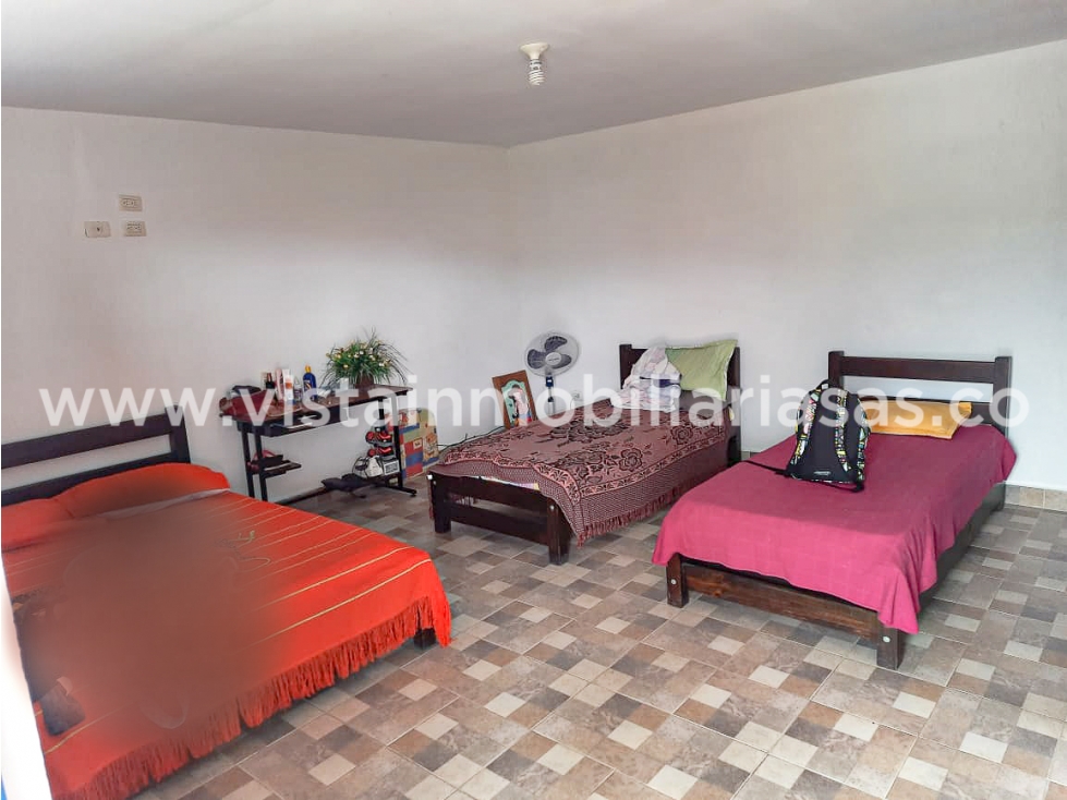 Venta Casa Campestre km 43 Vía Manizales/Medellín — foto 5