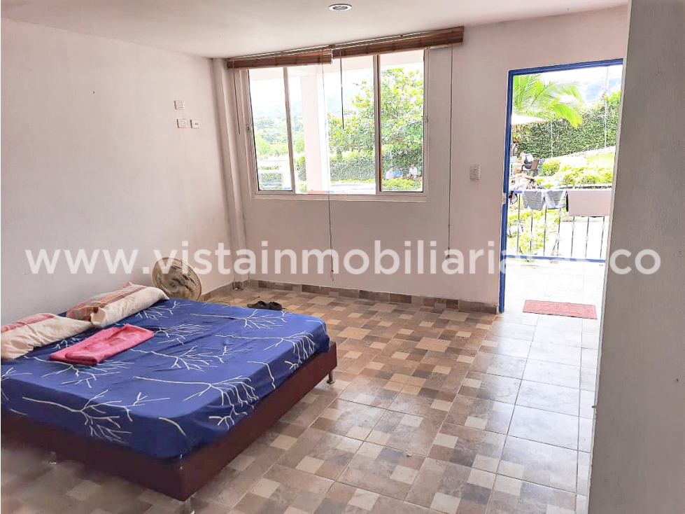 Venta Casa Campestre km 43 Vía Manizales/Medellín — foto 6