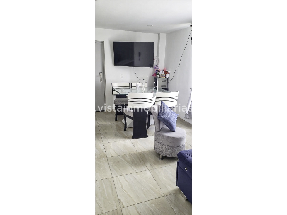 Venta Apartamento Sector Puertas del Sol, Manizales — foto 2