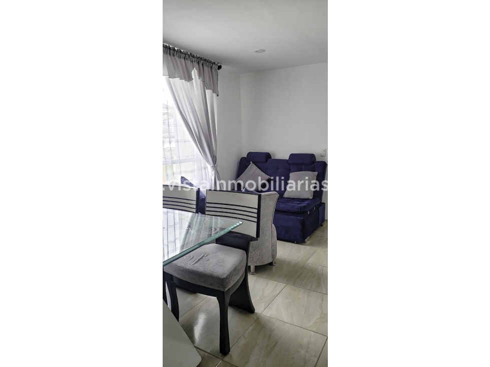 Venta Apartamento Sector Puertas del Sol, Manizales — foto 3