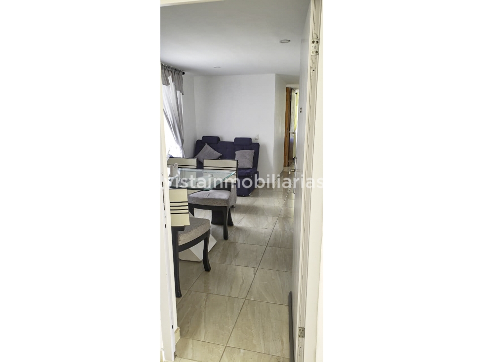 Venta Apartamento Sector Puertas del Sol, Manizales — foto 4