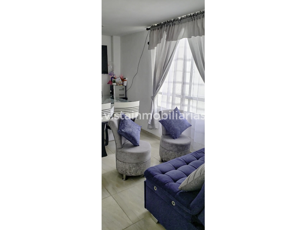 Venta Apartamento Sector Puertas del Sol, Manizales — foto 5