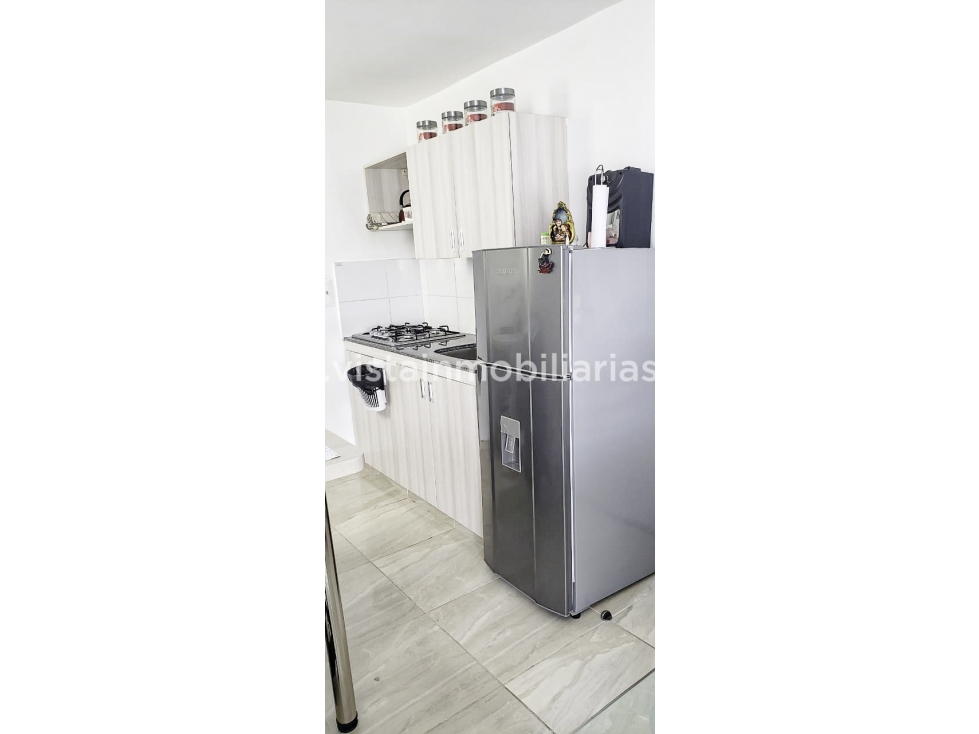 Venta Apartamento Sector Puertas del Sol, Manizales — foto 6
