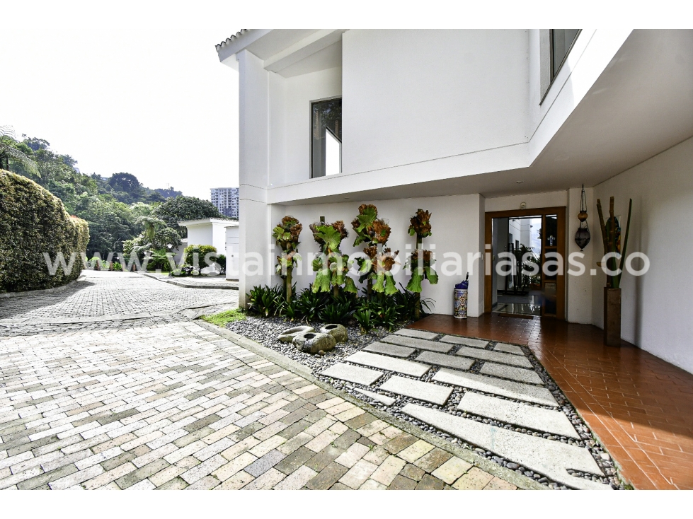 Venta Casa Conjunto Cerrado Sector Tejares, Manizales — foto 3