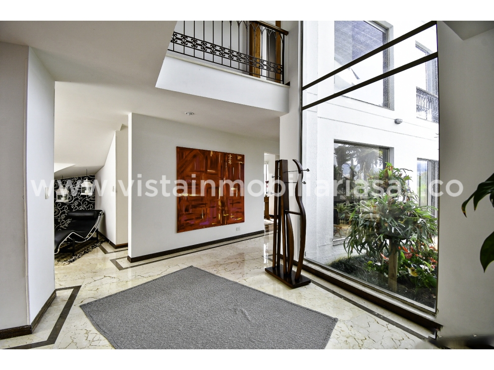 Venta Casa Conjunto Cerrado Sector Tejares, Manizales — foto 4