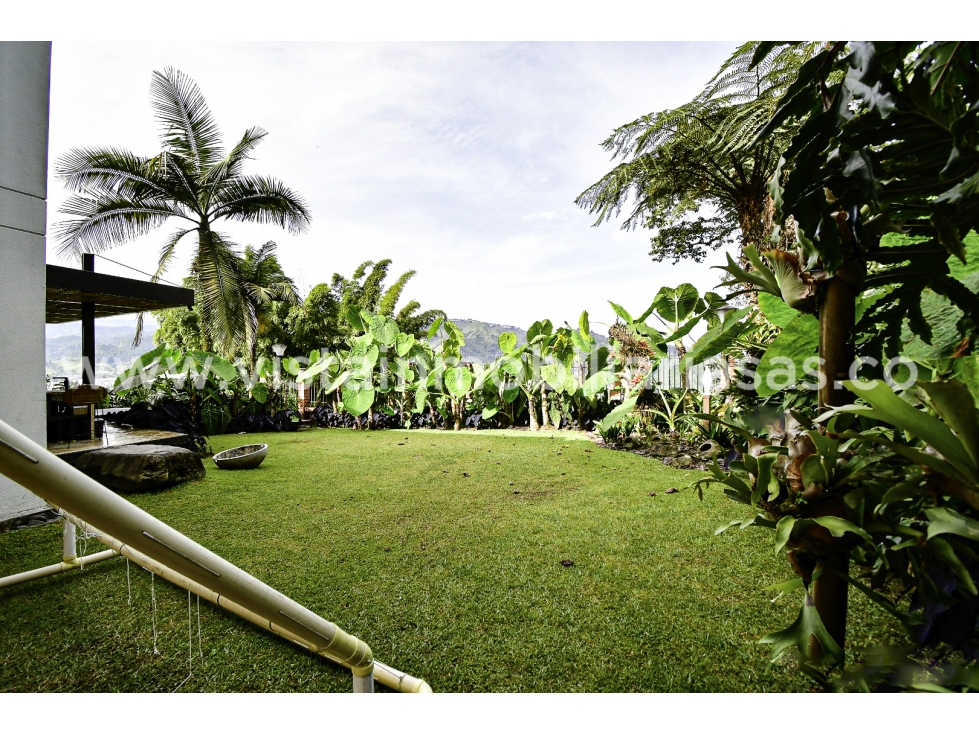 Venta Casa Conjunto Cerrado Sector Tejares, Manizales — foto 5