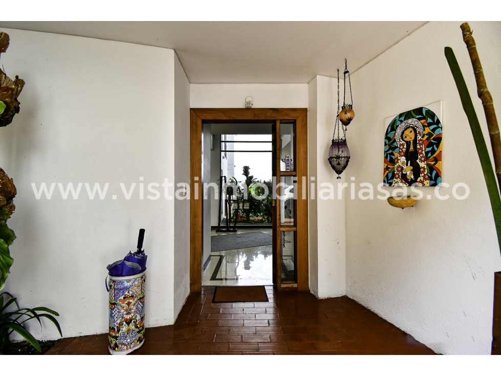 Venta Casa Conjunto Cerrado Sector Tejares, Manizales — foto 6