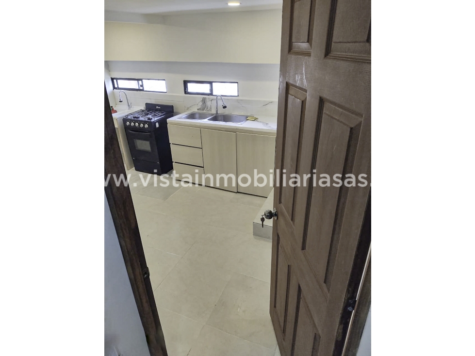 Venta Edificio Sector Altos de Granada, Manizales — foto 3