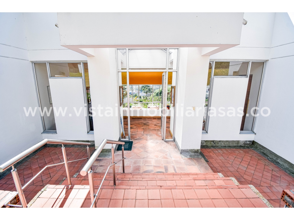 Venta Casa Conjunto Cerrado en el Sector de La Alhambra, Manizales — foto 4
