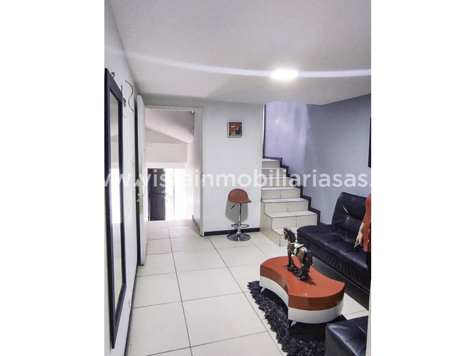 Venta Casa con Renta Sector Villa Pilar, Manizales — foto 2