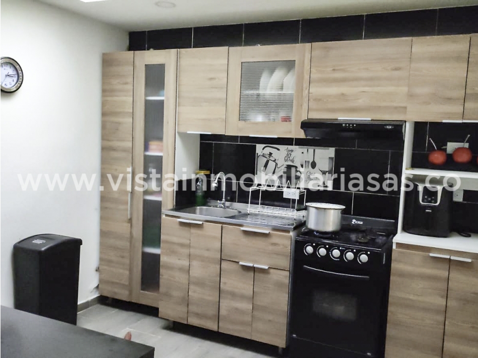 Venta Casa con Renta Sector Villa Pilar, Manizales — foto 4