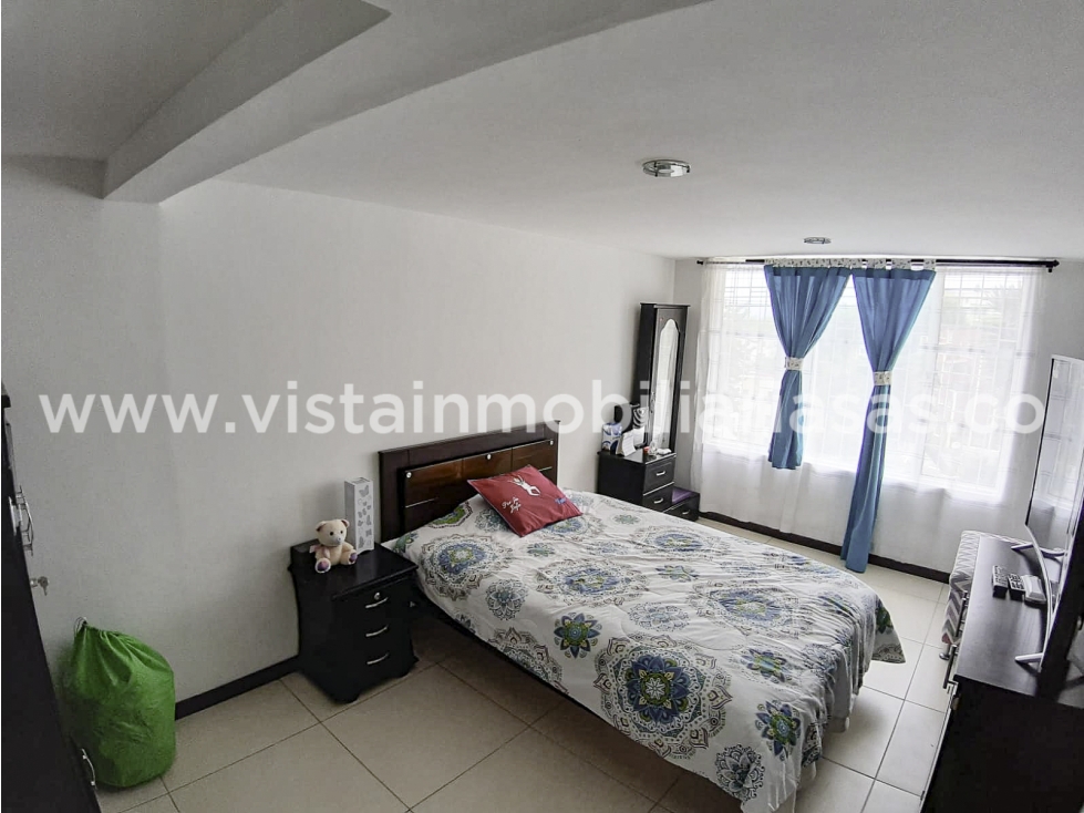 Venta Casa con Renta Sector Villa Pilar, Manizales — foto 5