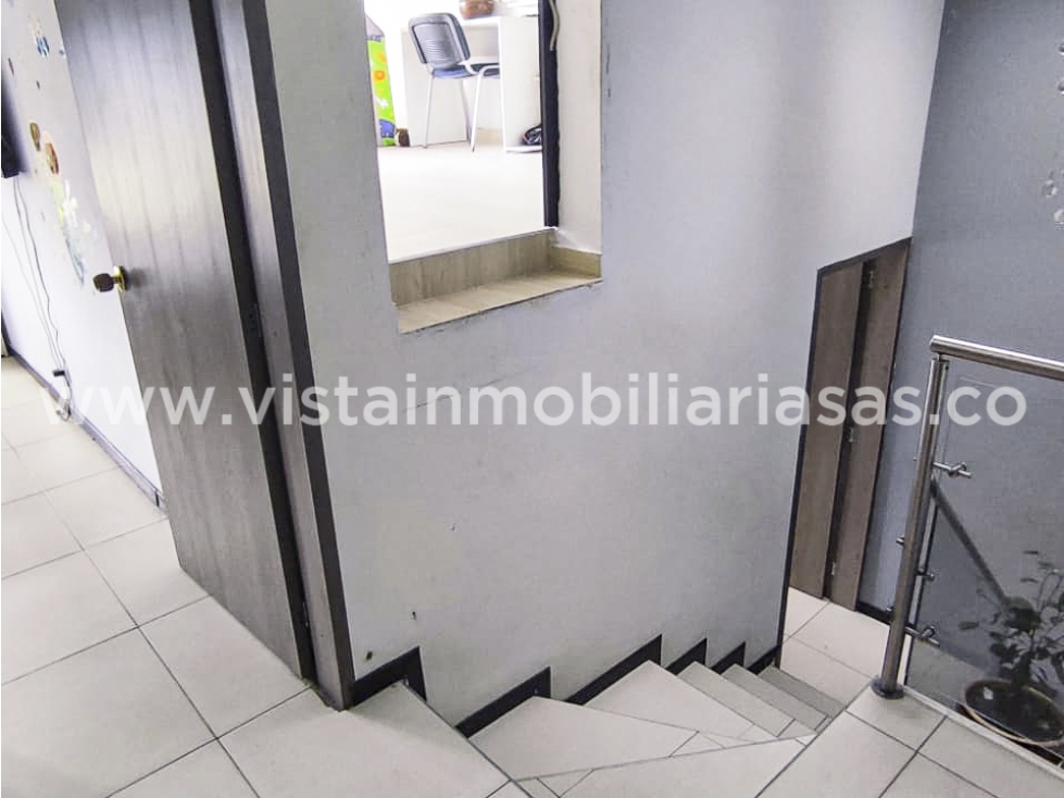 Venta Casa con Renta Sector Villa Pilar, Manizales — foto 6