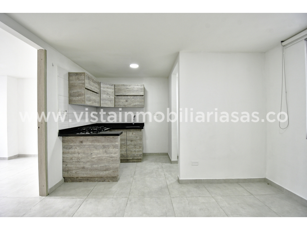 Venta/Permuta Apartaestudio Sector Saenz/San Jorge, Manizales — foto 2