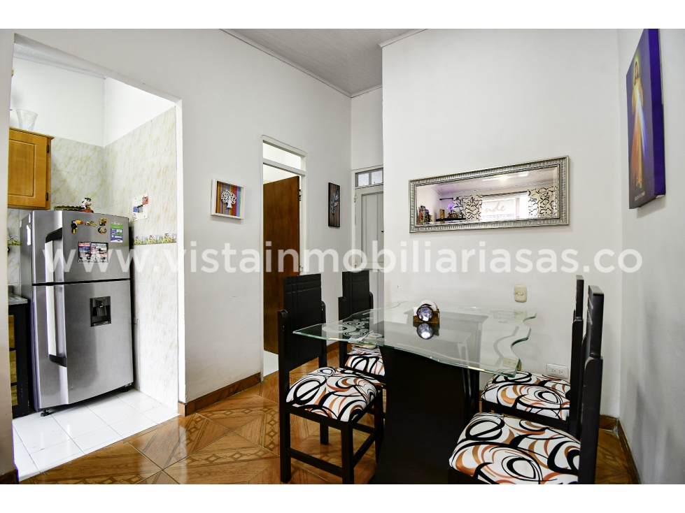 Venta Apartamento Sector Villa Pilar, Manizales — foto 3
