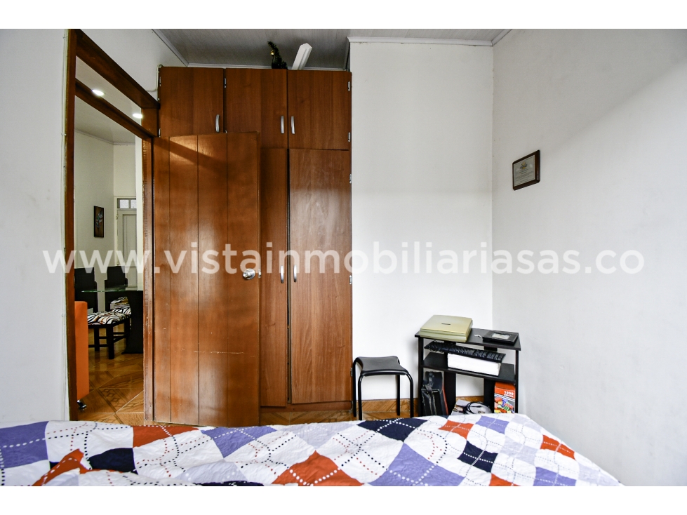 Venta Apartamento Sector Villa Pilar, Manizales — foto 5