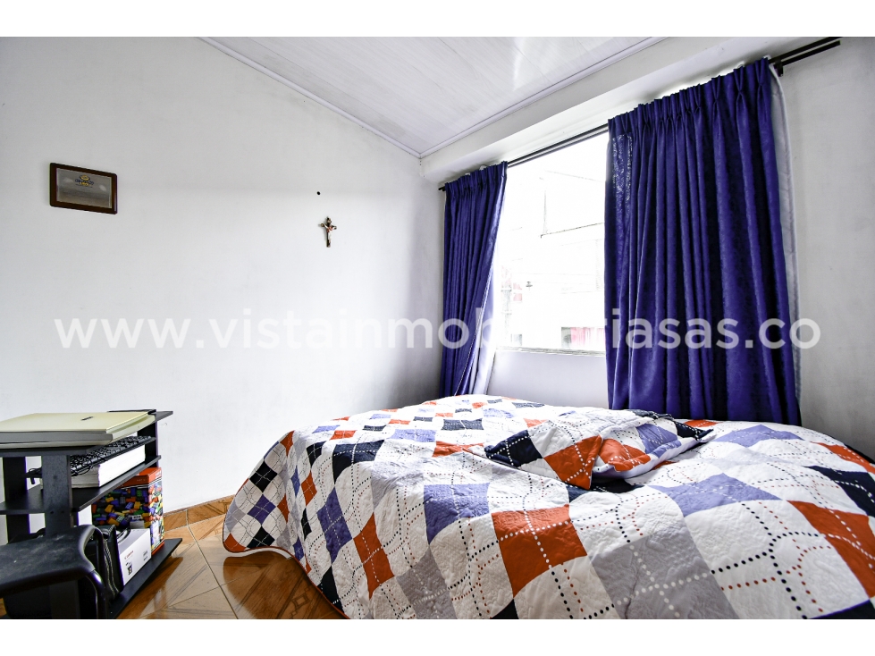 Venta Apartamento Sector Villa Pilar, Manizales — foto 6