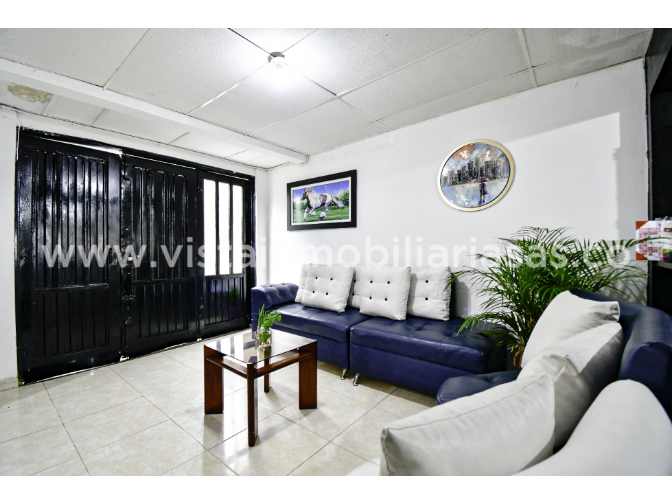 Venta Casa en el Sector de Los Nogales, Manizales — foto 3