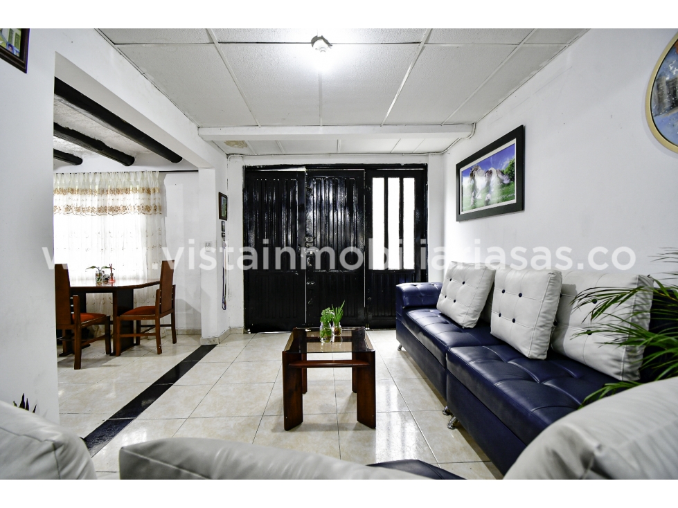 Venta Casa en el Sector de Los Nogales, Manizales — foto 2